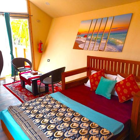 Chan Beach Resort Bahur Dış mekan fotoğraf