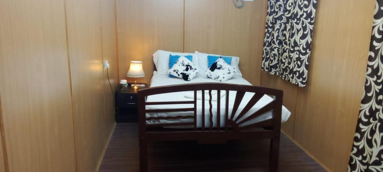 Chan Beach Resort Bahur Dış mekan fotoğraf