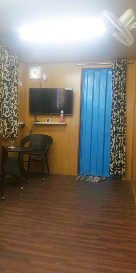 Chan Beach Resort Bahur Dış mekan fotoğraf