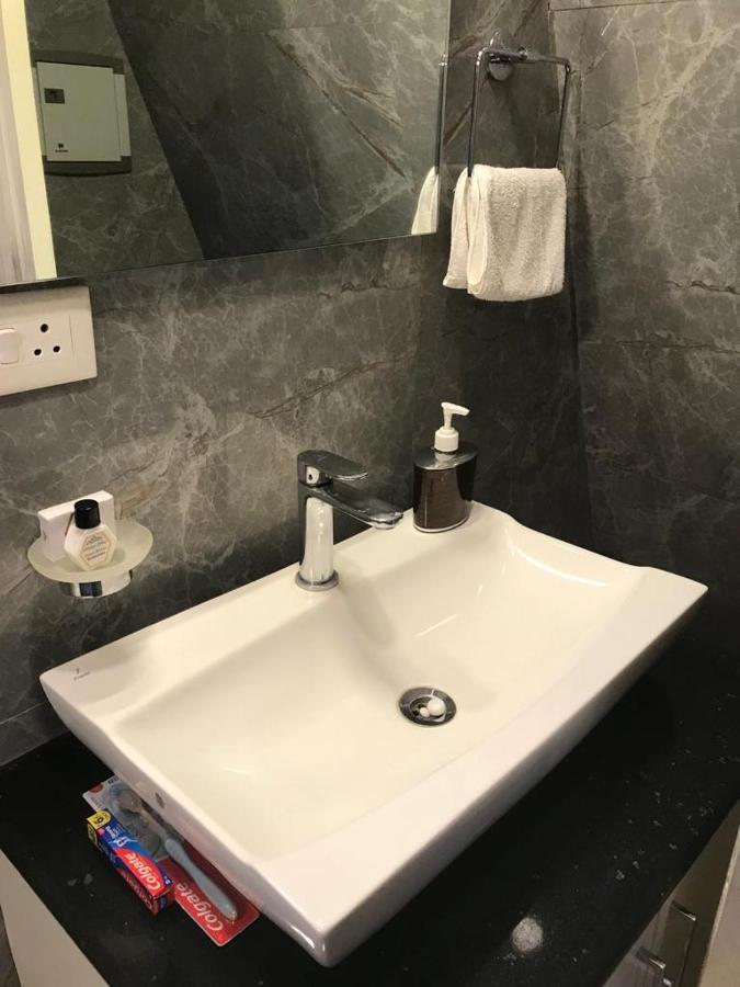 Chan Beach Resort Bahur Dış mekan fotoğraf