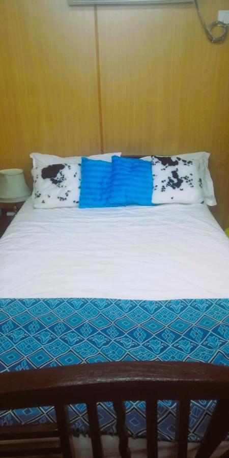 Chan Beach Resort Bahur Dış mekan fotoğraf